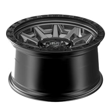 MH007 17"-MATTE GUNMETAL thumbnail