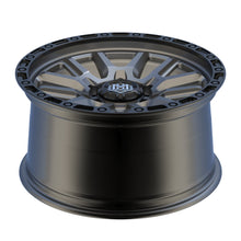 MH001 17"- Matte Gunmetal thumbnail