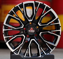 1057 17"18"20"-Matt Black thumbnail