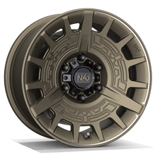 N40° CK03-Satin Black thumbnail