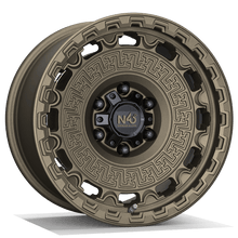 N40° CK04-Satin Black thumbnail