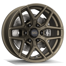 N40° CK07-Satin Black thumbnail