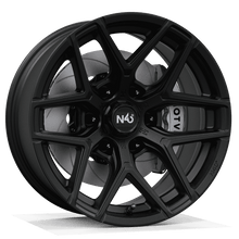 N40° CK07-Satin Black thumbnail