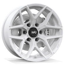 N40° CK07-Satin Black thumbnail