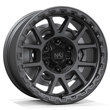N40° CK11 -Satin Black thumbnail