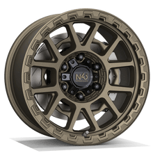 N40° CK11 -Satin Black thumbnail