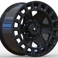 Collection image for: 15 inch offroad wheels