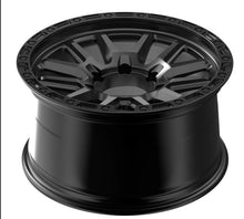 T-Rex001 17"-Matte Black/Matte Bronze/Matte Gunmetal thumbnail