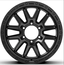T-Rex001 17"-Matte Black/Matte Bronze/Matte Gunmetal thumbnail
