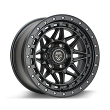 TKX-802 17"Matte Black thumbnail