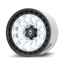 TKX-808 17"-White thumbnail