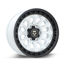 TKX-808 17"-White thumbnail
