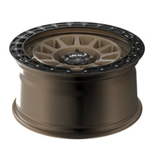 MH010 18"-MATTE BRONZE thumbnail