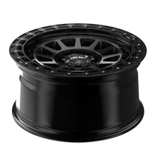 MH010 18"-MATTE BLACK thumbnail
