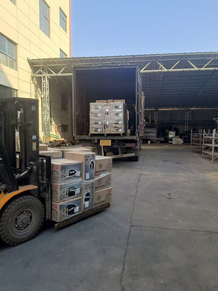 Global Delivery