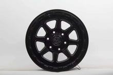 MH003 17"-MATTE BLACK thumbnail