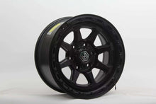 MH003 17"-MATTE BLACK thumbnail