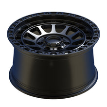 T-Rex002 17"-Matte Black thumbnail