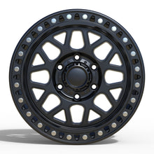 T-Rex003 17"-Matte Black thumbnail