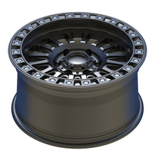 T-Rex004 17"-Matte Black thumbnail