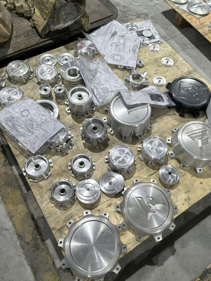 OEM Branding