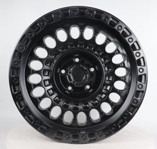 T-220 16"17"18"-Matt Black/Candy Red/Bronze thumbnail