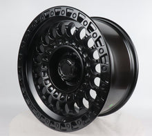 T-220 16"17"18"-Matt Black/Candy Red/Bronze thumbnail