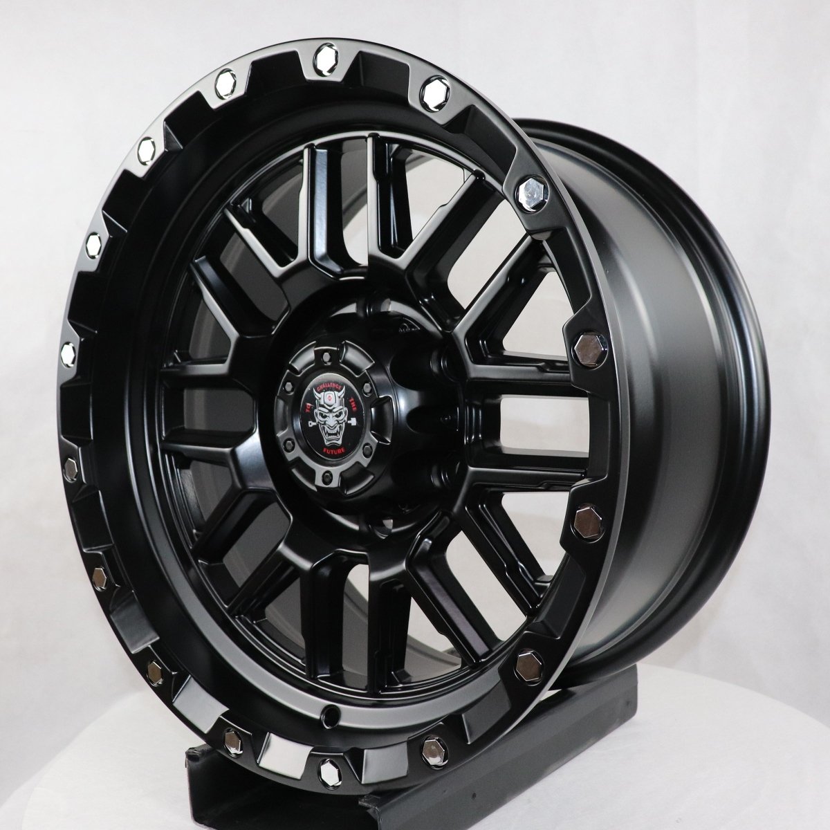 148in Wheel 16 inch 6x139.7 offroad wheels 4x4 car alloy wheels for Toyota 4Runner ...