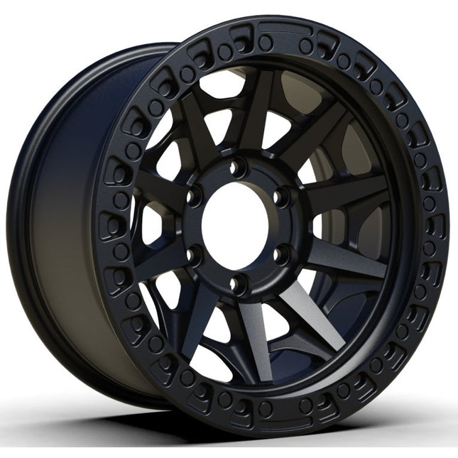 Off-Road Truck and Jeep Wheels & Rims | Challenge Off-Road Wheels