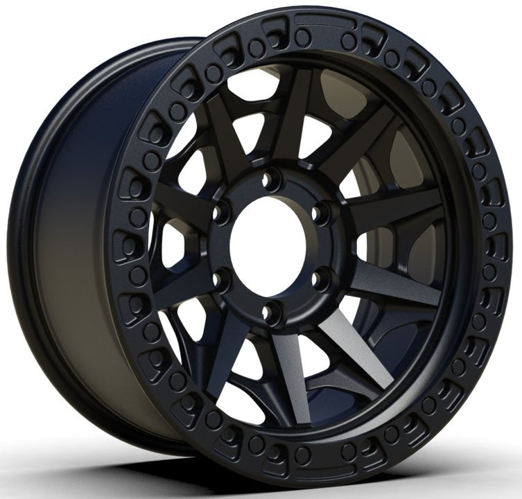 Lfs Rims 17 Inch 17 inch offroad wheels – Challenge Off-Road Wheels