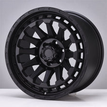 T-194 17"-Matt Black thumbnail