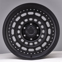 T-221 18"-Matt Black thumbnail